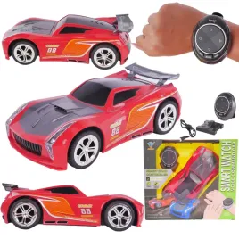 auto-samochod-zdalnie-sterowany-zegarkiem-glosem-akumulator-kabel-swiatlo