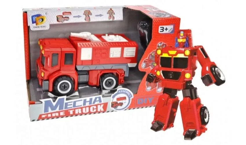 auto-robot-d622-h133