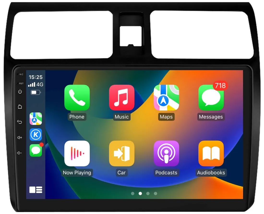 radio-2din-nawigacja-android-suzuki-swift-iv-4-apple-carplay-android-auto-stan-nowy