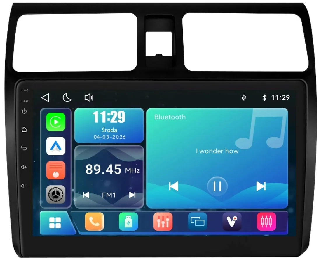 radio-2din-nawigacja-android-suzuki-swift-iv-4-apple-carplay-android-auto