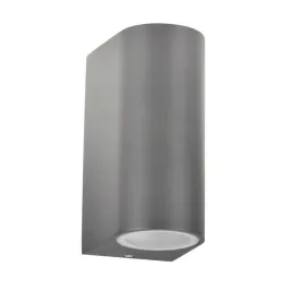 lampa-elewacyjna-dwukierunkowa-2xgu10-okragla-grafit-boston-polux