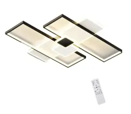 lampa-sufitowa-nowoczesna-led-102w-czarno-biala-sciemniana-pilot