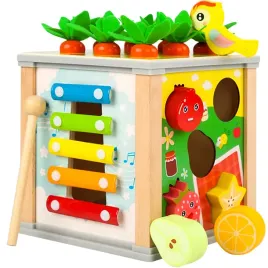 kostka-drewniana-edukacyjna-sorter-5w1-ukladanka-skrzynka-gra-zlap-robaczka