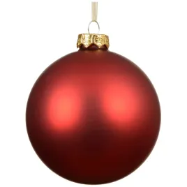 gladka-szklana-czerwona-duza-matowa-bombka-choinkowa-15-cm-xl-1-szt