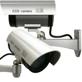 kamera-atrapa-zewnetrzna-scienna-z-dioda-migajaca-ir-led-monitoring-kolki