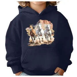 bluza-dziecieca-konie-110-116-chlopieca-dziewczeca-prezent