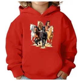 bluza-dziecieca-konie-134-140-chlopieca-dziewczeca-prezent