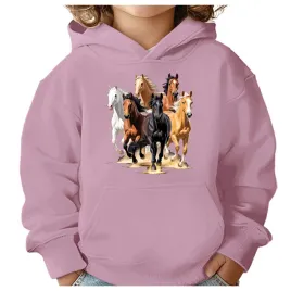 bluza-dziecieca-konie-110-116-chlopieca-dziewczeca-prezent