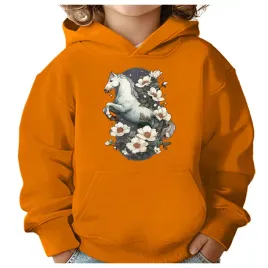 bluza-dziecieca-kon-kwiaty-134-140-chlopieca-dziewczeca-prezent