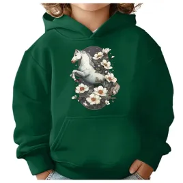 bluza-dziecieca-kon-kwiaty-146-152-chlopieca-dziewczeca-prezent