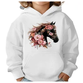 bluza-dziecieca-kon-kwiaty-146-152-chlopieca-dziewczeca-prezent