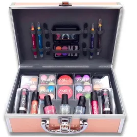 kosmetyki-makeup-kuferek-prezent-dla-niej-corki-6-16-lat-duzy-zestaw-42-el