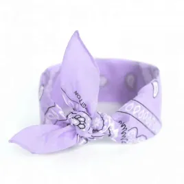 bandana-chusta-bawelniana-bandamka-chustka-jasna-lawenda