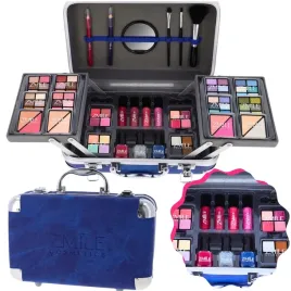 kosmetyki-makeup-kuferek-prezent-dla-niej-corki-6-16-lat-duzy-zestaw-81-el