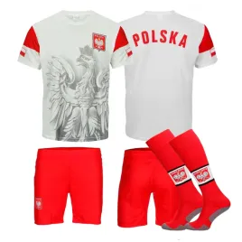 stroj-pilkarski-sportowy-orzel-polska-getry-r-m