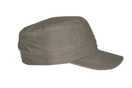 czapka-z-daszkiem-fidelka-patrolowka-szara