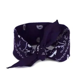 bandana-chusta-bawelniana-bandamka-chustka-ciemny-fiolet