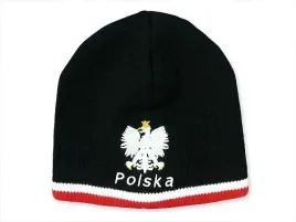 polska-czapka-zimowa-dla-kibica-polski-haft