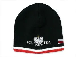 polska-czapka-zimowa-dla-kibica-polski-haft