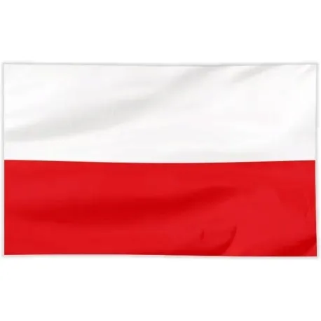 Flaga Flagi Polska Polski Narodowa 100X60Cm I Inne
