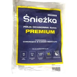 sniezka-folia-malarska-premium-4x5-m