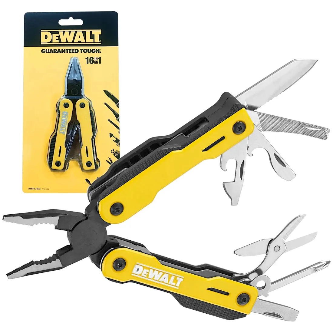 multitool-16w1-dewalt-stan-nowy