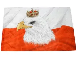 flaga-polski-barwy-narodowe-orzel-godlo-150x90