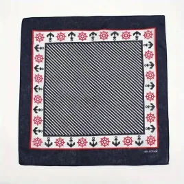 bandana-chusta-bawelniana-bandamka-chustka-drukowana-granat-kotwice