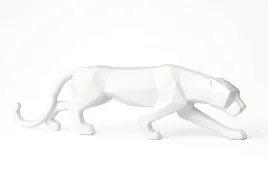 figurka-dekoracyjna-rzezba-pantera-biala-ozdoba-do-domu-biura-dekoracja
