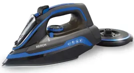 zelazko-bezprzewodowe-parowe-kerch-ultimate-blue-powloka-ceramiczna-2600w