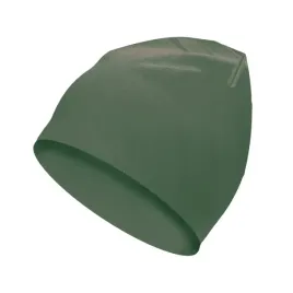 czapka-beanie-dwuwarstwowa-bawelna-wiosna-kolory-zgnila-zielen