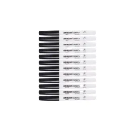 amazon-basics-markery-do-tablic-suchoscieralnych-niski-zapach-11-szt