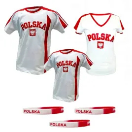 zestaw-dla-kibica-polski-koszulka-damska-meska-dziecieca-opaski-polska-6-el