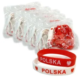opaska-silikonowa-bialo-czerwona-bransoletka-na-reke-polska-polski-60szt