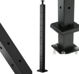 slup-do-balustrady-linkowej-czarny-naroznik-l-107x3x5cm-montaz-scienny