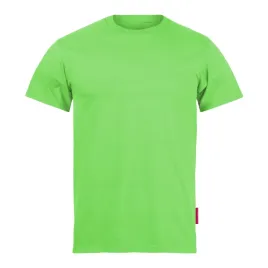 zielona-koszulka-gimnastyczna-t-shirt-wf-luzna-152-krotki-rekaw