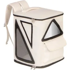 plecak-transporter-dla-kota-i-psa-furrever-friends-catstle