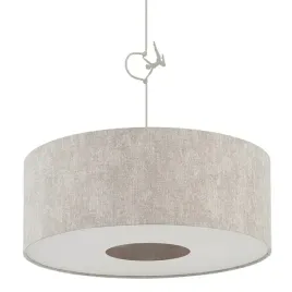 tkaninowa-lampa-wiszaca-cedro-11665-z-abazurem-bezowa
