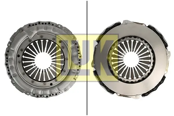 docisk-sprzegla-143-0388-10