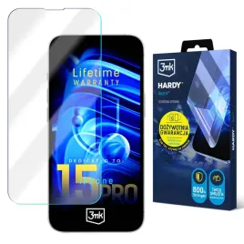 elastyczna-folia-hydrozelowa-na-ekran-apple-iphone-15-pro-3mk-hardy-tectra
