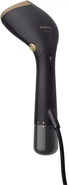 mocny-steamer-do-ubran-philips-1500-w-stan-nowy