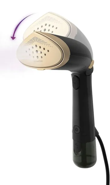 mocny-steamer-do-ubran-philips-1500-w-kolor-dominujacy-czarny