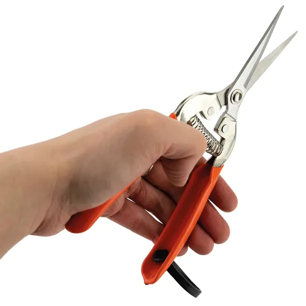 sekator-ogrodowy-prosty-20-cm-vergionic-stan-nowy