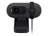 kamera-internetowa-logitech-brio-105-full-hd-lacznosc-usb-2-0