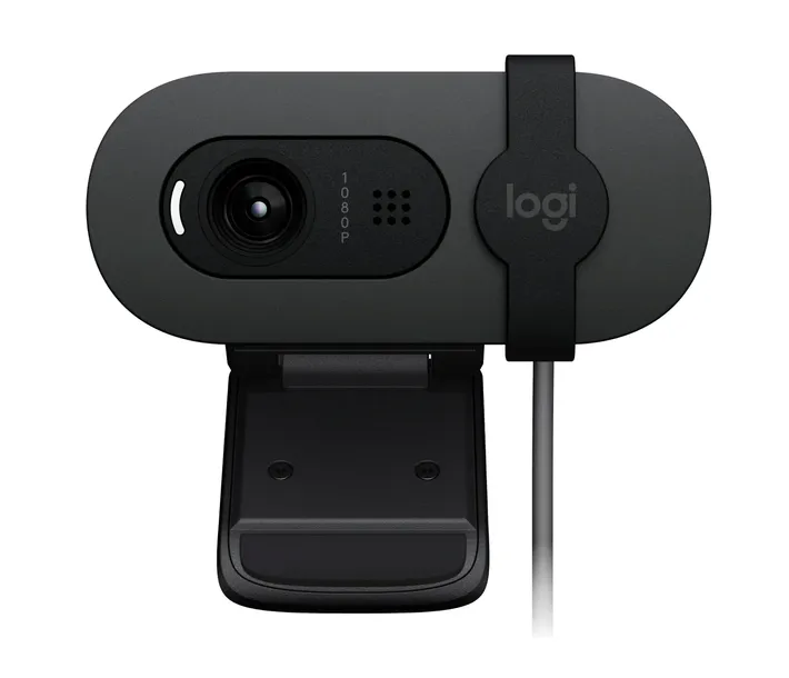 kamera-internetowa-logitech-brio-105-full-hd-stan-nowy-marka-logitech