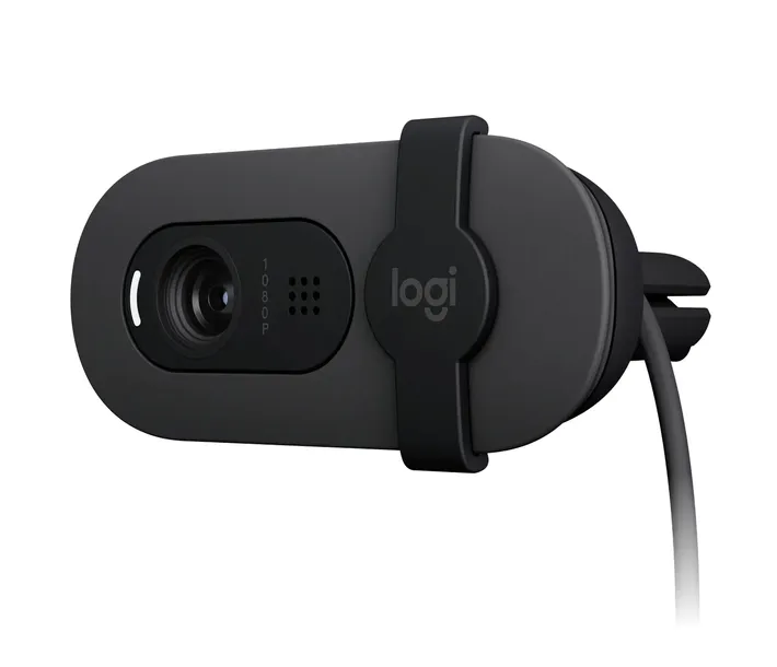 kamera-internetowa-logitech-brio-105-full-hd-stan-nowy-wbudowany-mikrofon-tak