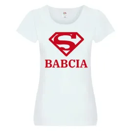 koszulka-damska-super-babcia-dla-babci-t-shirt-s