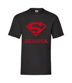 koszulka-dzien-dziadka-super-dziadek-t-shirt-m