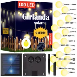 mocne-girlanda-red-garden-1400-cm-solarne