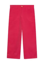 bonton-pantalon-hakiko-spodnie-materialowe-4yrs